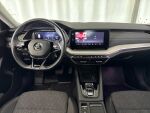 Skoda Octavia 2021 9
