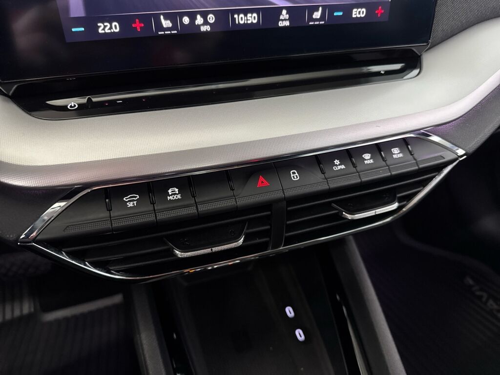 Skoda Octavia 2021 9