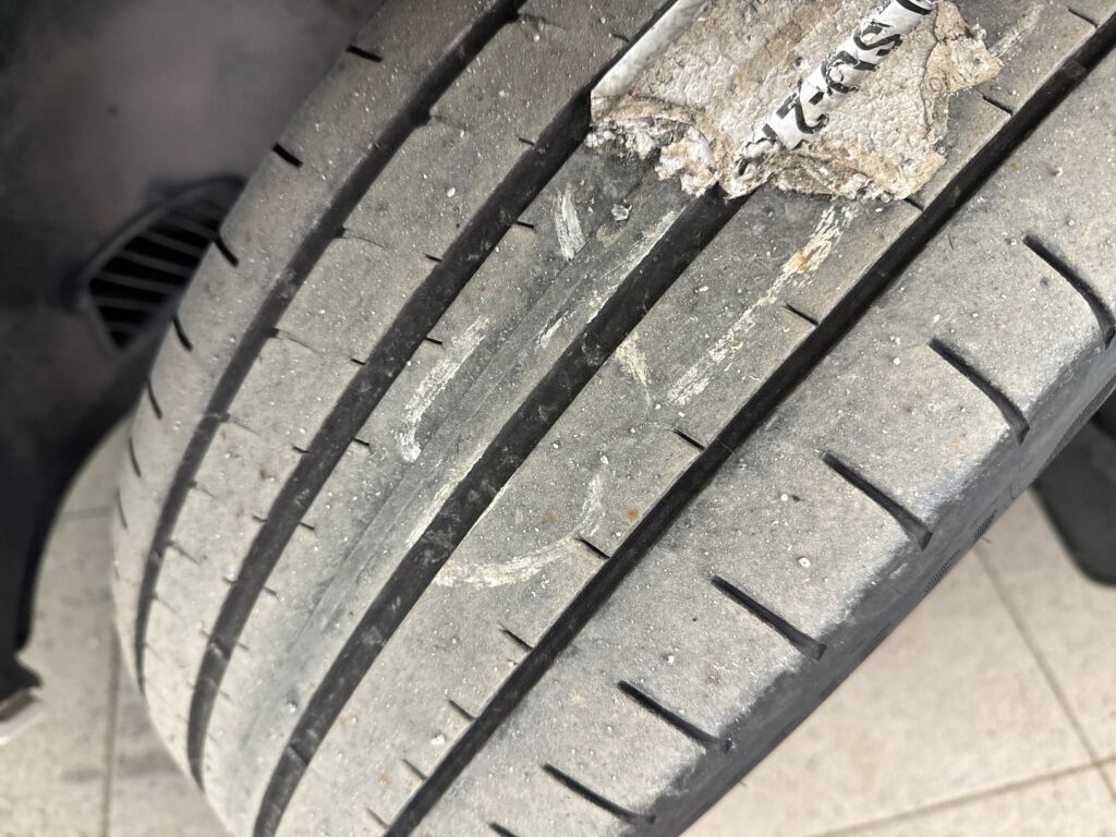 Skoda Octavia 2021 9