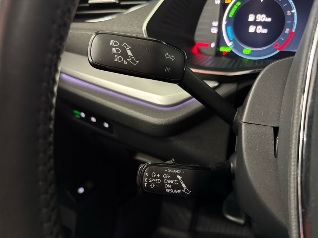 Skoda Octavia 2021 9