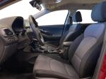 Hyundai i30 Wagon 2024 Punainen