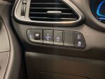 Hyundai i30 Wagon 2024 Punainen