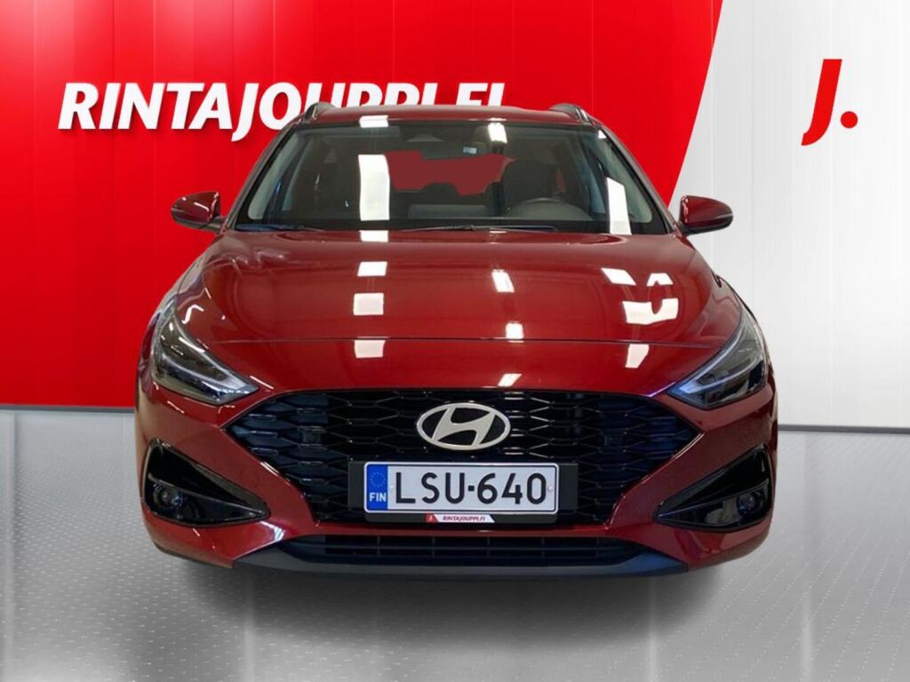 Hyundai i30 2024, kuva 4/27