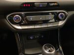 Hyundai i30 Wagon 2024 Punainen
