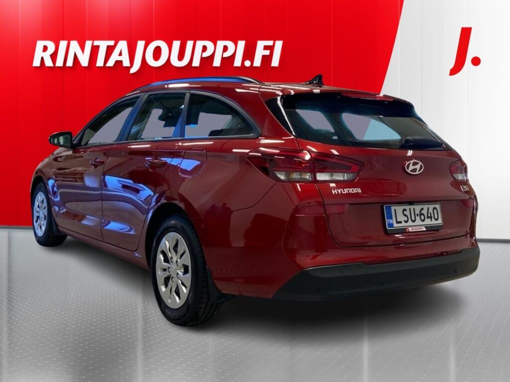 Hyundai i30 2024, kuva 3/27