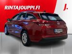 Hyundai i30 Wagon 2024 Punainen
