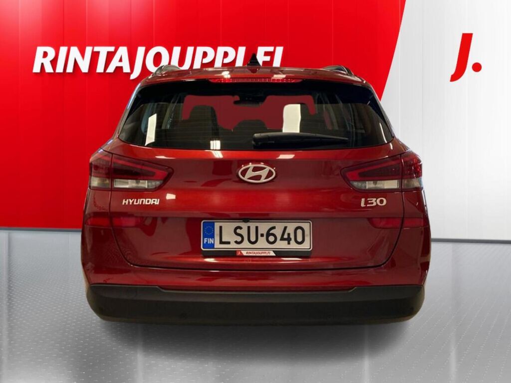 Hyundai i30 2024, kuva 6/27