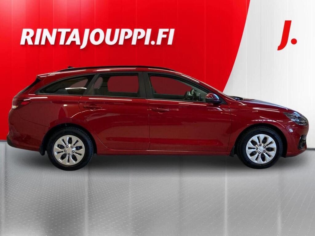 Hyundai i30 2024, kuva 7/27