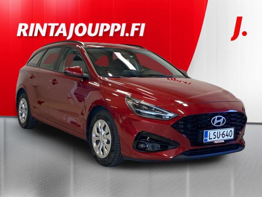 Hyundai i30 2024, kuva 2/27