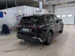 Volkswagen Tiguan 2024 Musta