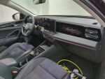 Volkswagen Tiguan 2024 Musta