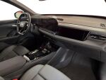 Audi SQ6 e-tron 2024 Sininen