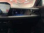 Audi SQ6 e-tron 2024 Sininen