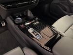 Audi SQ6 e-tron 2024 Sininen