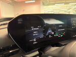Audi SQ6 e-tron 2024 Sininen