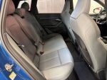 Audi SQ6 e-tron 2024 Sininen