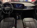 Audi SQ6 e-tron 2024 Sininen