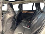 Volvo XC90 2022 Valkoinen