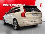 Volvo XC90 2022 Valkoinen