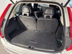 Volvo XC90 2022 Valkoinen