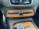 Volvo XC90 2022 Valkoinen
