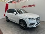 Volvo XC90 2022 Valkoinen