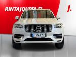 Volvo XC90 2022 Valkoinen