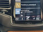Volvo XC90 2022 Valkoinen