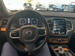 Volvo XC90 2022 Valkoinen