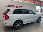 Volvo XC90 2022 Valkoinen