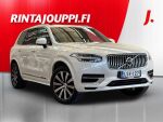 Volvo XC90 2022 Valkoinen