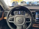 Volvo XC90 2022 Valkoinen