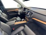Volvo XC90 2022 Valkoinen