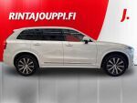 Volvo XC90 2022 Valkoinen