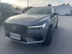 Volvo XC60 2021 Harmaa