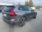 Volvo XC60 2021 Harmaa