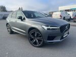Volvo XC60 2021 Harmaa