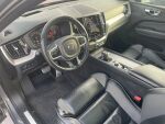 Volvo XC60 2021 Harmaa