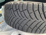 Volvo XC60 2021 Harmaa