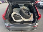 Volvo XC60 2021 Harmaa