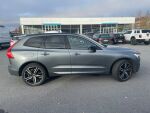 Volvo XC60 2021 Harmaa