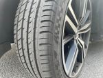Volvo XC60 2021 Harmaa