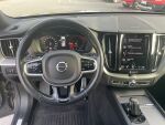 Volvo XC60 2021 Harmaa