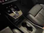 Audi Q4 e-tron 2021 Harmaa