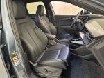 Audi Q4 e-tron 2021 Harmaa