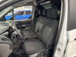 Ford Transit Connect 2018 Valkoinen