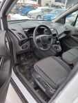 Ford Transit Connect 2018 Valkoinen