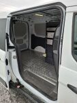Ford Transit Connect 2018 Valkoinen