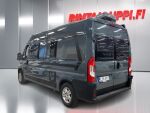 Weinsberg CaraBus 600 MQ CoastCamper 2024 Harmaa