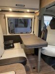 Weinsberg CaraBus 600 MQ CoastCamper 2024 Harmaa